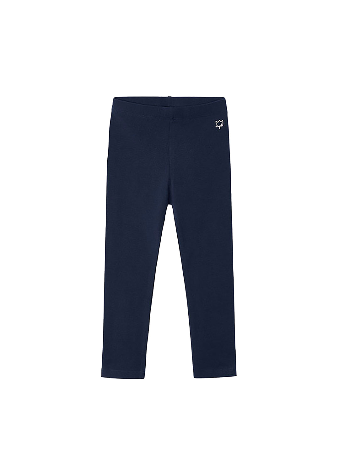 Leggings MAYORAL da BAMBINA - Marino