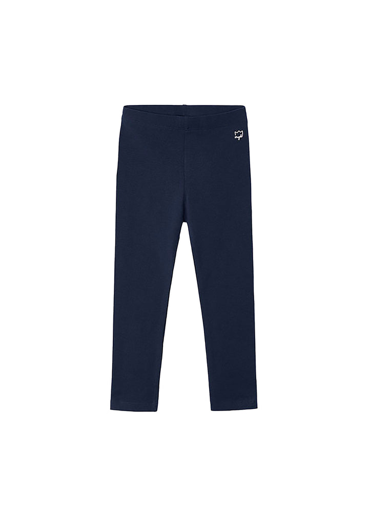 Leggings MAYORAL da BAMBINA - Marino