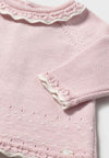 MAYORAL NEWBORN Completo MAYORAL NEWBORN da NEONATA - QUARZO