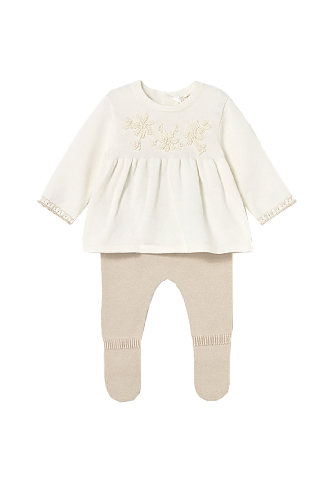 MAYORAL NEWBORN Completo MAYORAL NEWBORN da NEONATA - SOIA