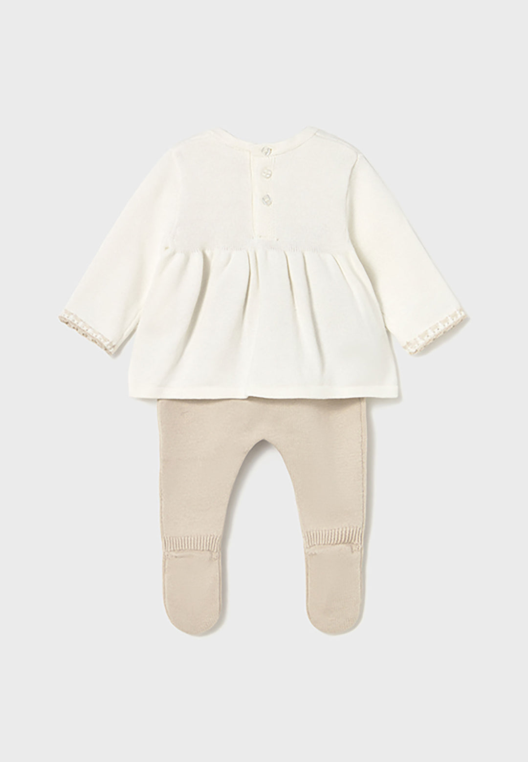 MAYORAL NEWBORN Completo MAYORAL NEWBORN da NEONATA - SOIA