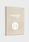 MAYORAL NEWBORN Completo MAYORAL NEWBORN da NEONATA - SOIA