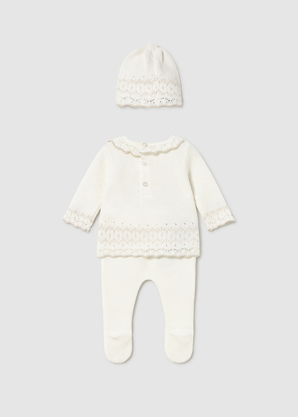 MAYORAL NEWBORN