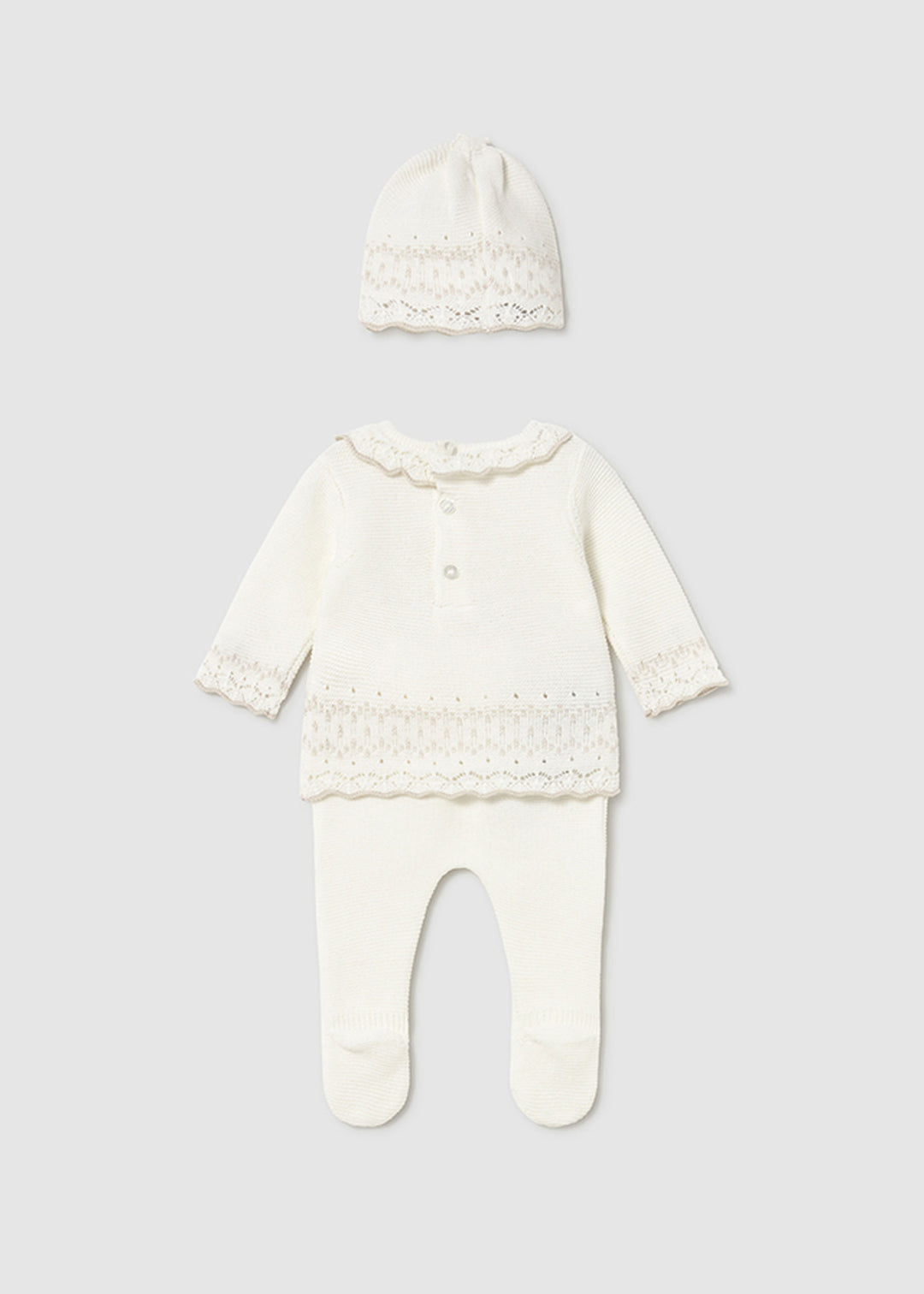 MAYORAL NEWBORN