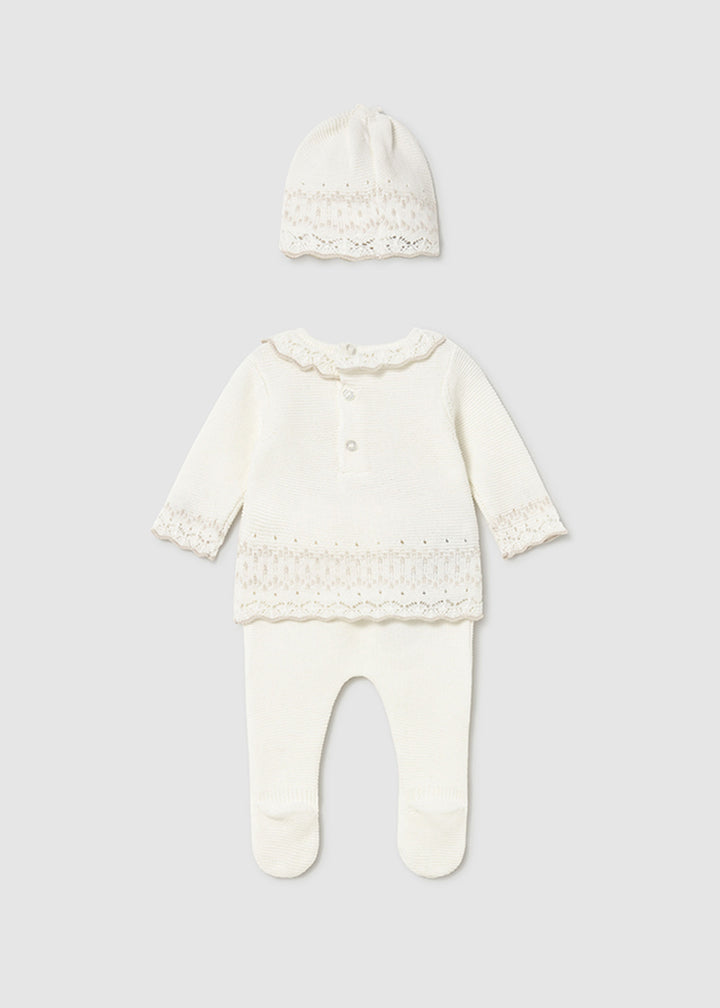 MAYORAL NEWBORN
