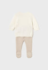 MAYORAL NEWBORN Completo MAYORAL NEWBORN da NEONATO - SOIA