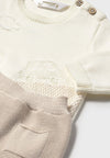 MAYORAL NEWBORN Completo MAYORAL NEWBORN da NEONATO - SOIA