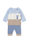 MAYORAL NEWBORN Completo MAYORAL NEWBORN da NEONATO - Nube
