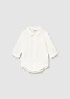 MAYORAL NEWBORN Completo MAYORAL NEWBORN da NEONATO - Cetriolo