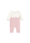 MAYORAL NEWBORN Tutina MAYORAL NEWBORN da NEONATA - QUARZO