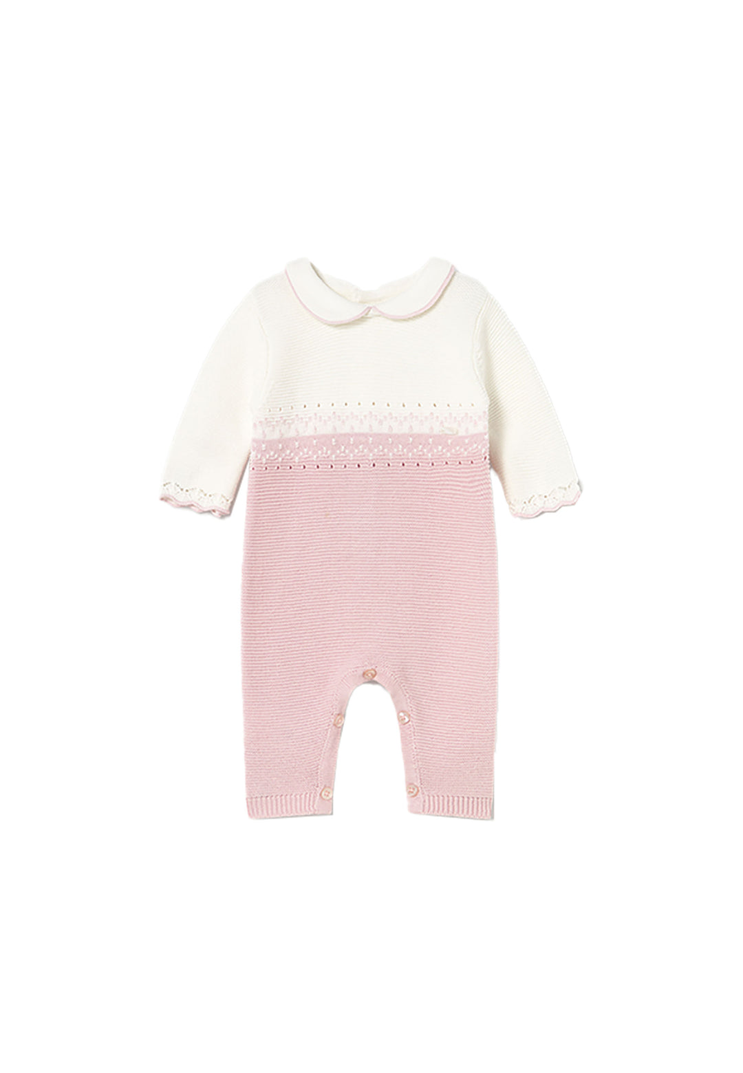 MAYORAL NEWBORN Tutina MAYORAL NEWBORN da NEONATA - QUARZO