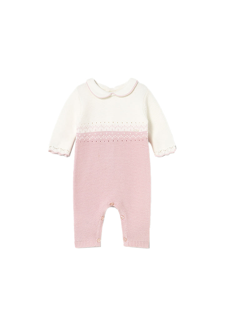 MAYORAL NEWBORN Tutina MAYORAL NEWBORN da NEONATA - QUARZO