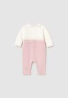 MAYORAL NEWBORN Tutina MAYORAL NEWBORN da NEONATA - QUARZO