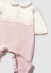MAYORAL NEWBORN Tutina MAYORAL NEWBORN da NEONATA - QUARZO