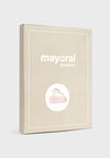 MAYORAL NEWBORN Tutina MAYORAL NEWBORN da NEONATA - QUARZO