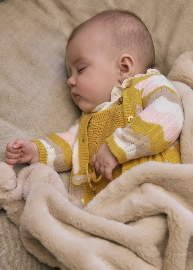 MAYORAL NEWBORN Completo MAYORAL NEWBORN da NEONATA - Margherita
