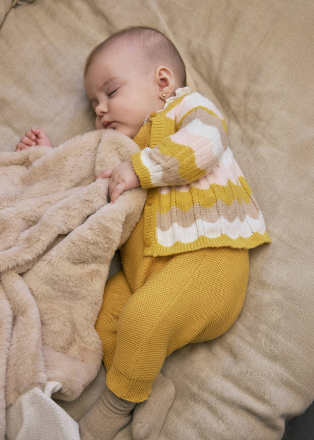 MAYORAL NEWBORN Completo MAYORAL NEWBORN da NEONATA - Margherita