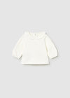 MAYORAL NEWBORN Completo MAYORAL NEWBORN da NEONATA - Margherita