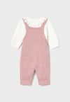 MAYORAL NEWBORN Completo MAYORAL NEWBORN da NEONATA - Orchidea m