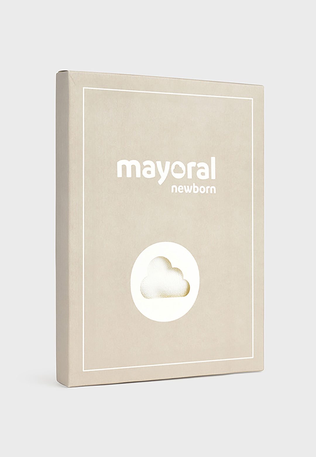 MAYORAL NEWBORN Completo MAYORAL NEWBORN da NEONATA - Orchidea m