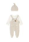 MAYORAL NEWBORN Tutina MAYORAL NEWBORN da NEONATO - Milk vig