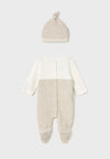 MAYORAL NEWBORN Tutina MAYORAL NEWBORN da NEONATO - Milk vig