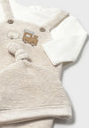 MAYORAL NEWBORN Tutina MAYORAL NEWBORN da NEONATO - Milk vig