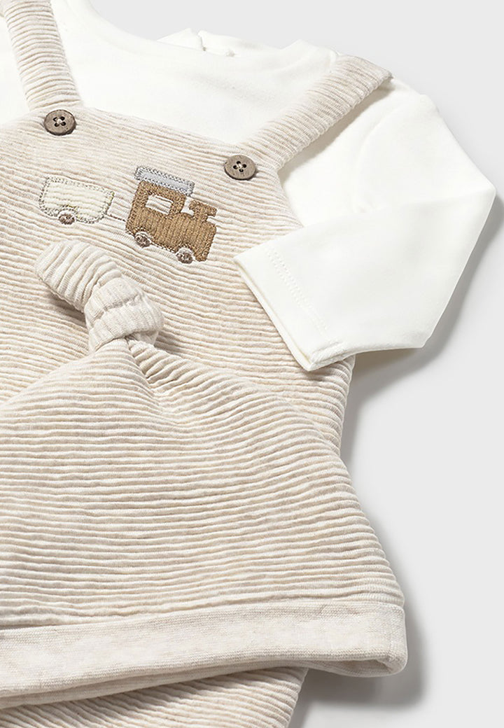 MAYORAL NEWBORN Tutina MAYORAL NEWBORN da NEONATO - Milk vig