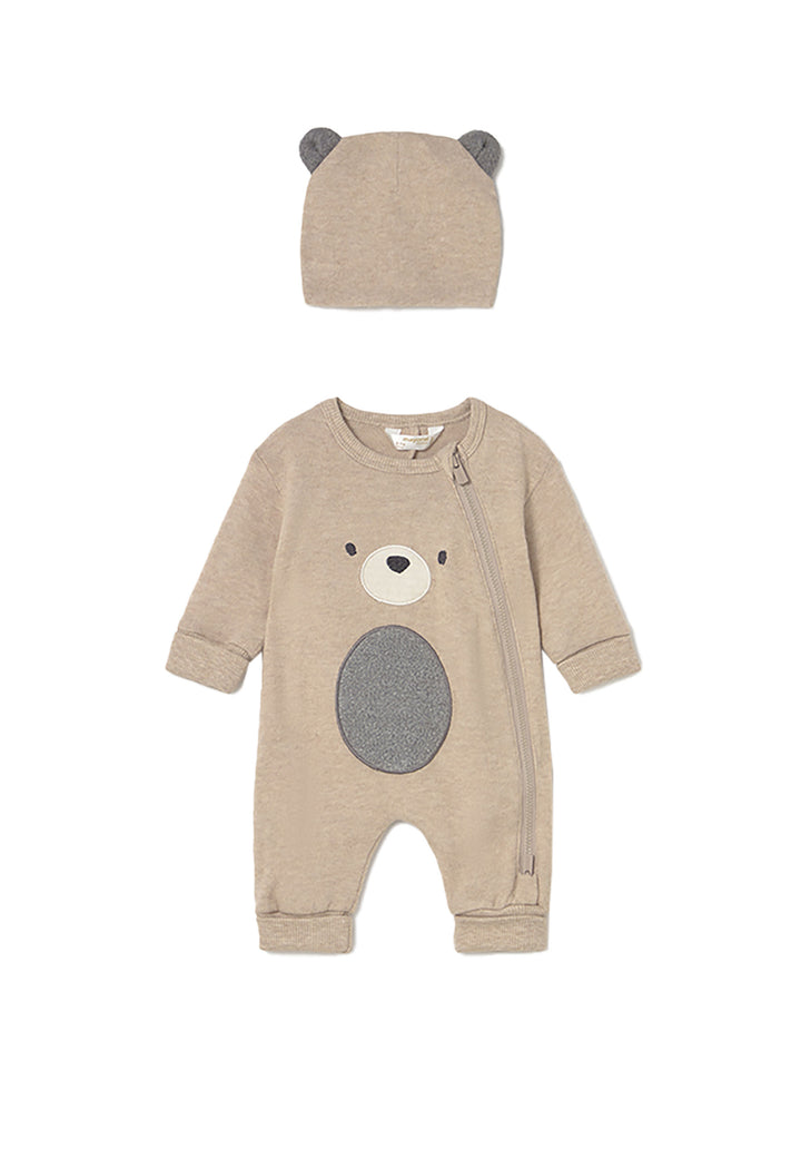 MAYORAL NEWBORN Tutina MAYORAL NEWBORN da NEONATO - Cerela vig