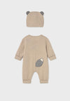 MAYORAL NEWBORN Tutina MAYORAL NEWBORN da NEONATO - Cerela vig