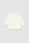 MAYORAL NEWBORN Completo MAYORAL NEWBORN da NEONATO - Nube