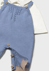 MAYORAL NEWBORN Completo MAYORAL NEWBORN da NEONATO - Nube