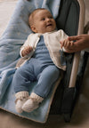 MAYORAL NEWBORN Completo MAYORAL NEWBORN da NEONATO - Nube