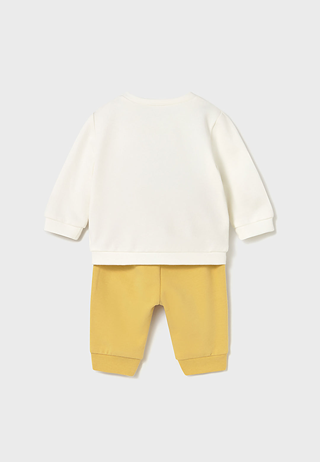MAYORAL NEWBORN Completo MAYORAL NEWBORN da NEONATO - Miele-piog