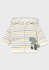 MAYORAL NEWBORN Tuta MAYORAL NEWBORN da NEONATO - Ghiaccio