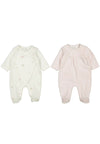 MAYORAL NEWBORN Tutina MAYORAL NEWBORN da NEONATA - Ecrù