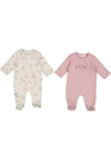 MAYORAL NEWBORN Tutina MAYORAL NEWBORN da NEONATA - Orchidea