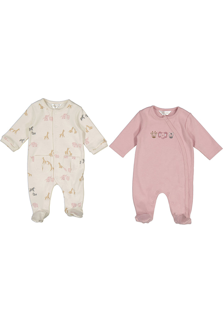 MAYORAL NEWBORN Tutina MAYORAL NEWBORN da NEONATA - Orchidea