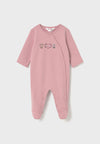 MAYORAL NEWBORN Tutina MAYORAL NEWBORN da NEONATA - Orchidea