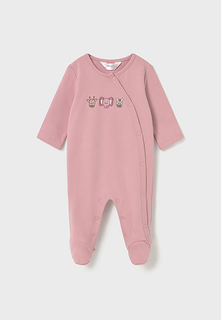 MAYORAL NEWBORN Tutina MAYORAL NEWBORN da NEONATA - Orchidea