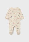 MAYORAL NEWBORN Tutina MAYORAL NEWBORN da NEONATA - Orchidea