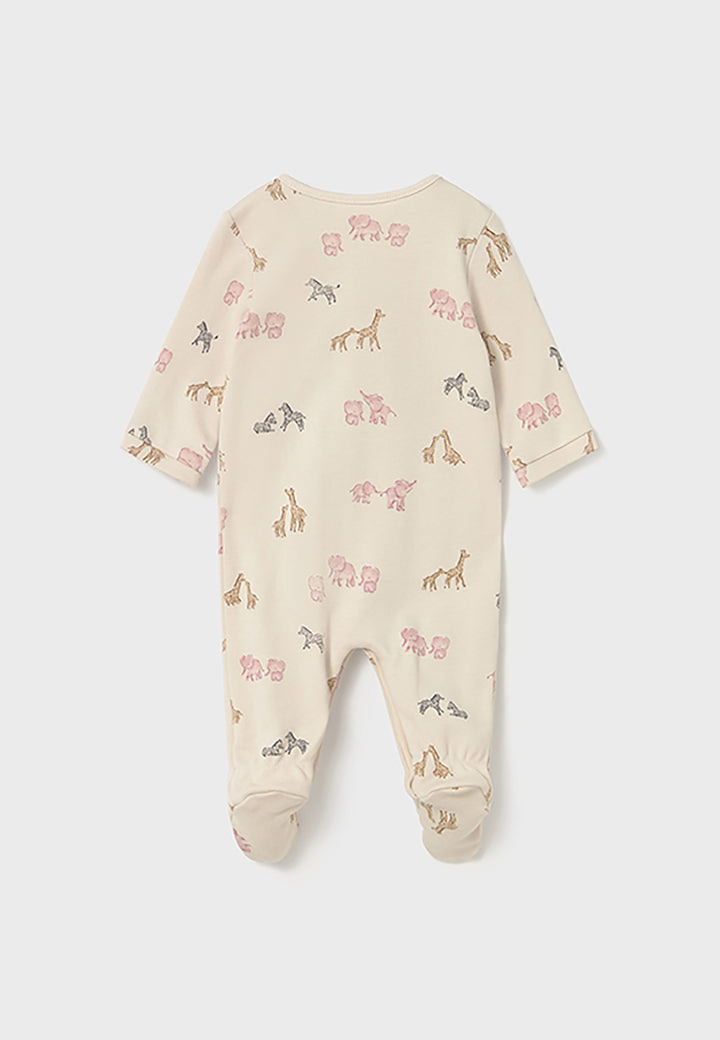 MAYORAL NEWBORN Tutina MAYORAL NEWBORN da NEONATA - Orchidea