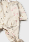 MAYORAL NEWBORN Tutina MAYORAL NEWBORN da NEONATA - Orchidea