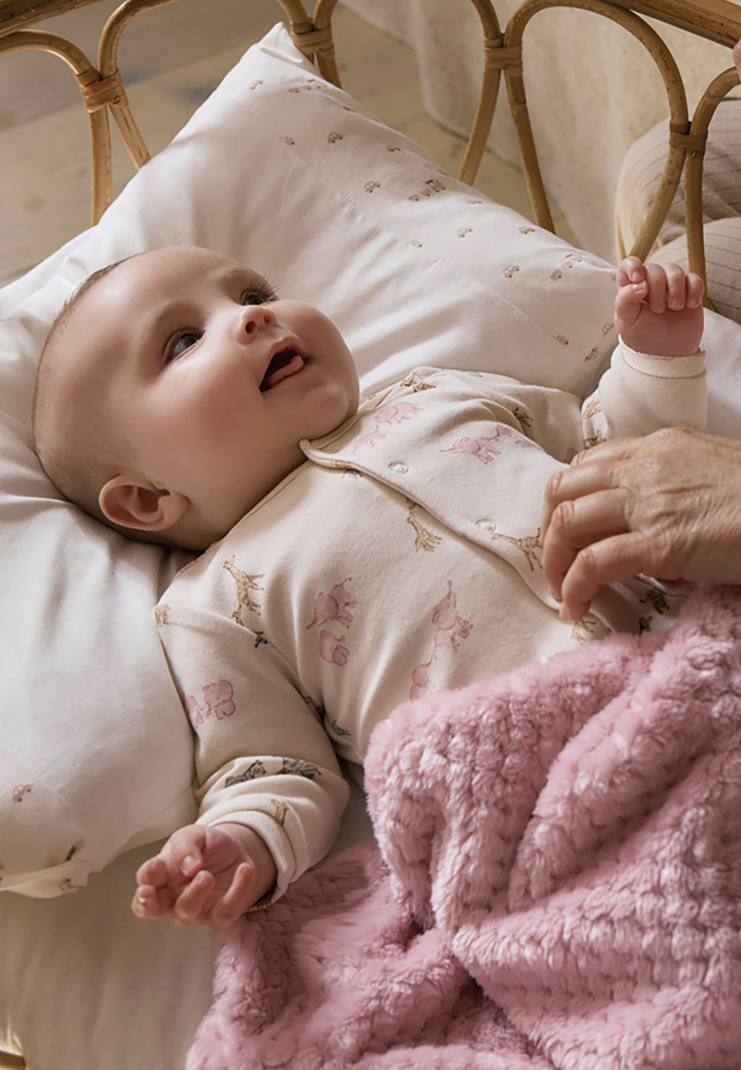 MAYORAL NEWBORN Tutina MAYORAL NEWBORN da NEONATA - Orchidea