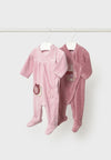 MAYORAL NEWBORN Tutina MAYORAL NEWBORN da NEONATA - Orchidea