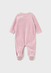 MAYORAL NEWBORN Tutina MAYORAL NEWBORN da NEONATA - Orchidea