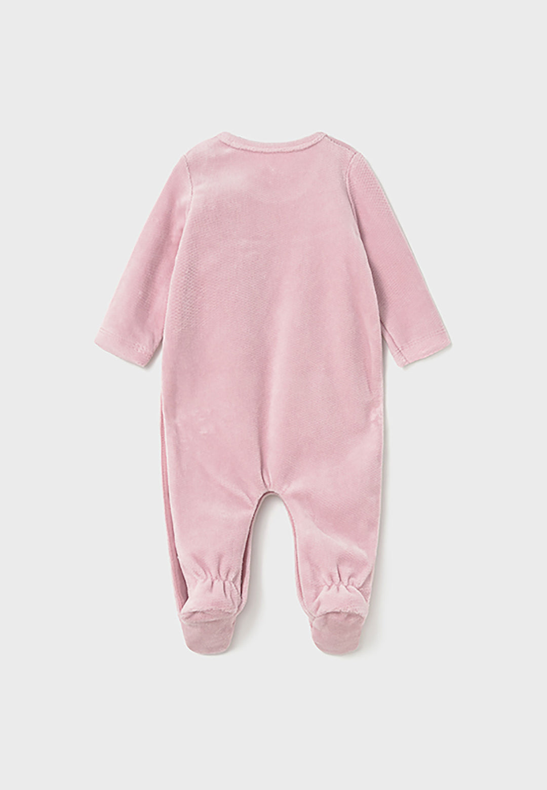 MAYORAL NEWBORN Tutina MAYORAL NEWBORN da NEONATA - Orchidea