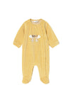MAYORAL NEWBORN Tutina MAYORAL NEWBORN da NEONATA - Miele