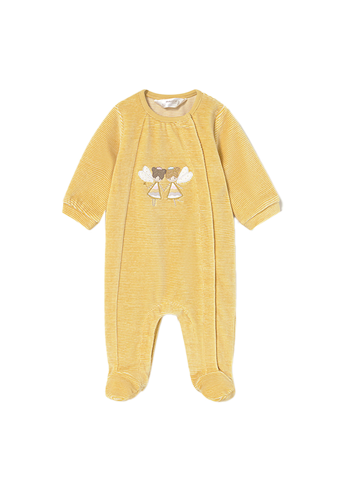 MAYORAL NEWBORN Tutina MAYORAL NEWBORN da NEONATA - Miele