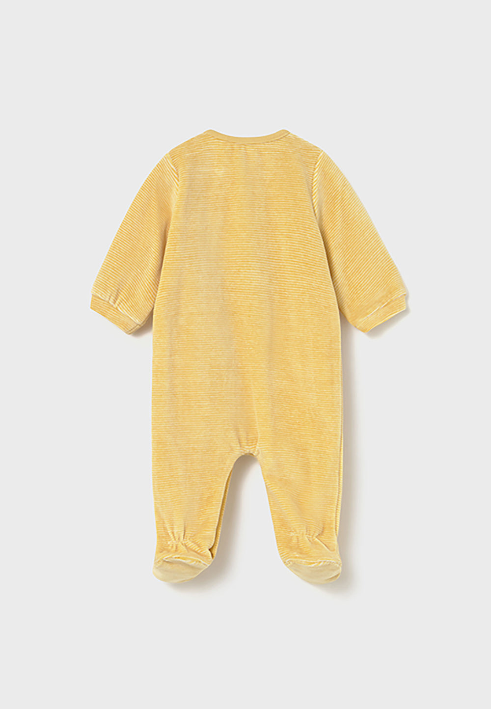 MAYORAL NEWBORN Tutina MAYORAL NEWBORN da NEONATA - Miele